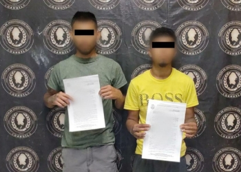 Homicidas de Alexis son vinculados a proceso