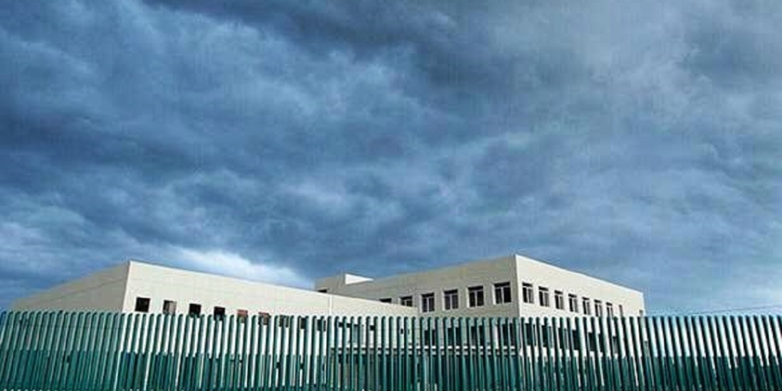 Fijan fecha de inauguración del Hospital Regional de Zona No. 92 del IMSS