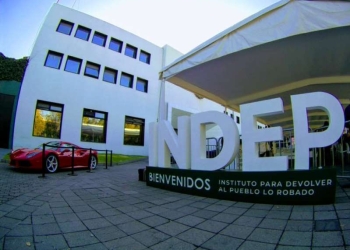 El Indep presenta 47 denuncias contra su personal