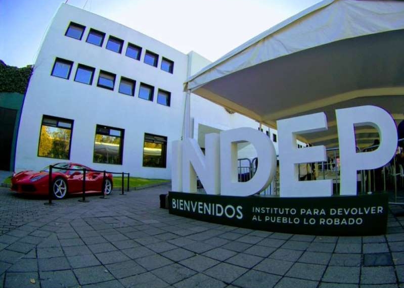 El Indep presenta 47 denuncias contra su personal