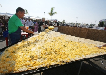 Cancelan Festival del Nacho 2020