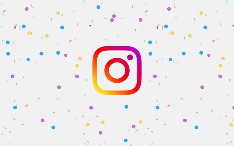 VIDEO: Instagram festeja sus 10 años y lo celebra con nuevas actualizaciones