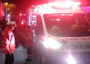Hombre en estado de ebriedad intenta suicidarse
