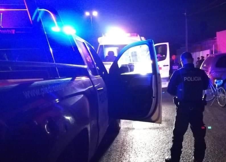 Joven intenta suicidarse provocándose heridas con cuchillo