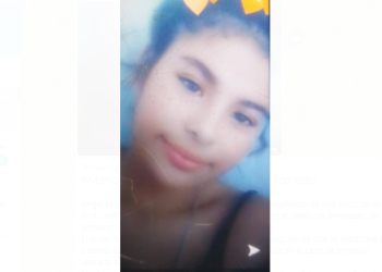 Menor desaparecida es localizada en Frontera, Coahuila