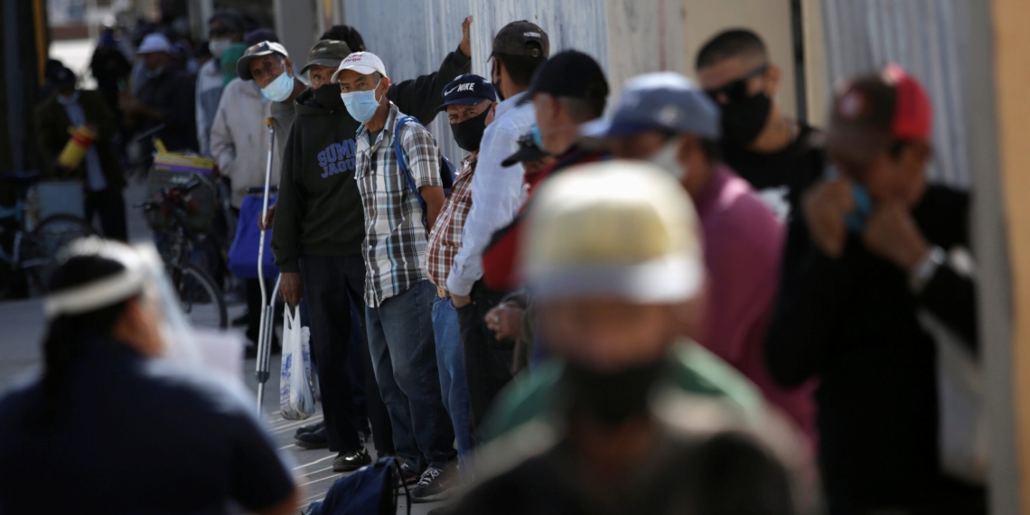Declaran a Ciudad Juárez como zona de emergencia sanitaria por coronavirus