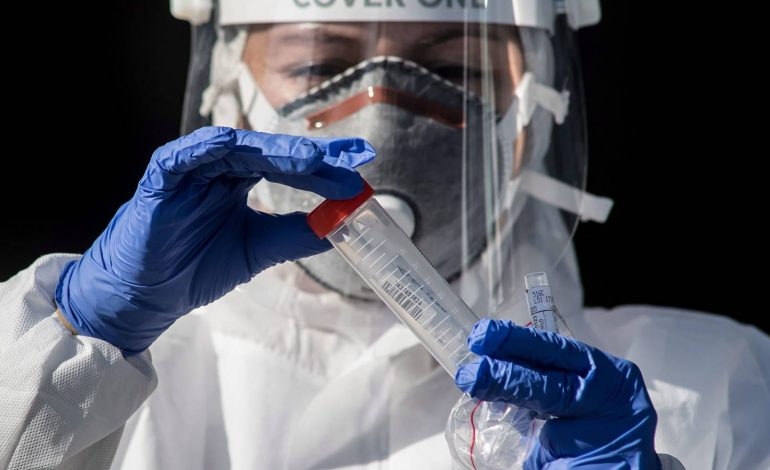 Niega Cofepris a farmacéutica uso de remdesivir contra COVID-19 en México