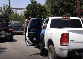 Ladrón enfrenta proceso judicial