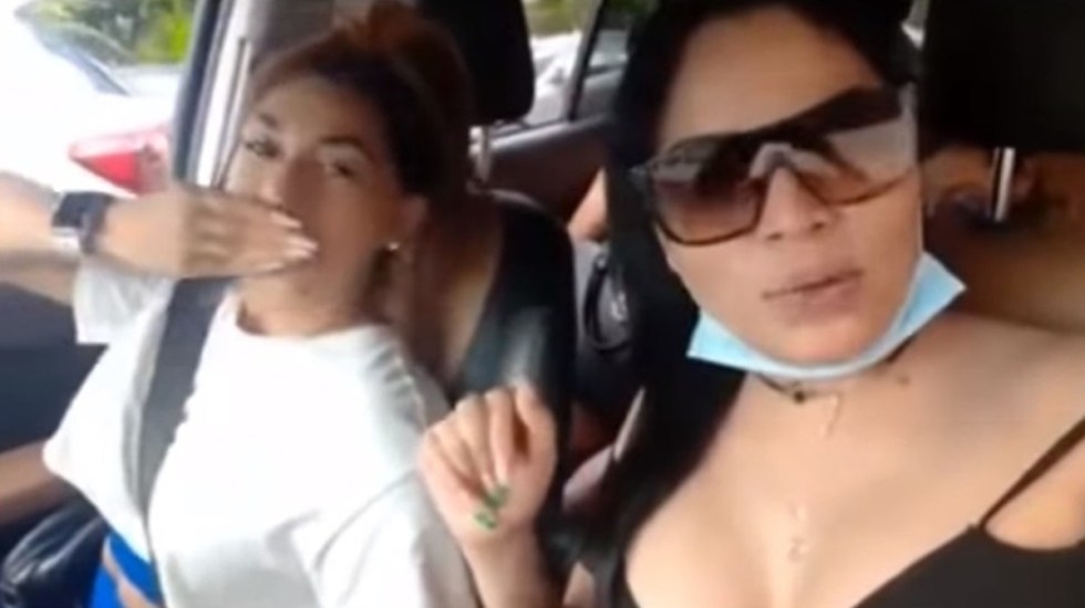 “Ni para criados los quiero”, dice #LadyGuácala sobre hombres oaxaqueños