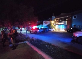 Asesinan a jefe de escoltas de Pepe Aguilar en Zacatecas