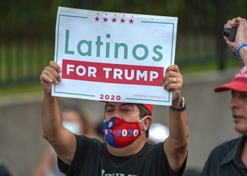 Trump presenta su “Plan del Sueño Americano” para la comunidad hispana