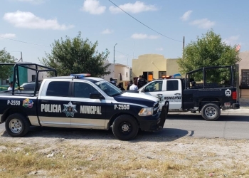 Por robo se investiga agresión en tienda de abarrotes