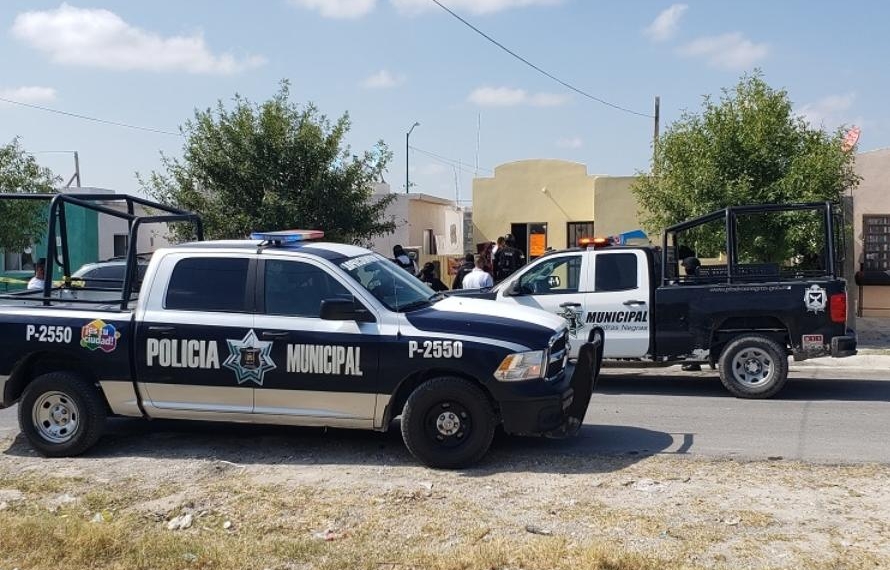 Por robo se investiga agresión en tienda de abarrotes