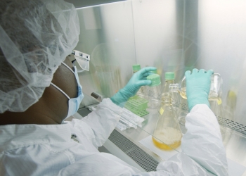 Medicamento de Eli Lilly contra la Covid-19 no pasa la prueba en EU