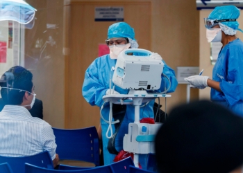 Gobierno de México ampliará convenio con hospitales privados para atención a pacientes con COVID-19