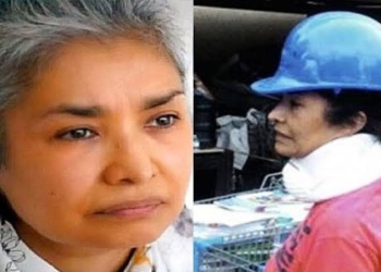 Sentencian a 31 años de cárcel a ‘Miss Moni’ por caso Rébsamen