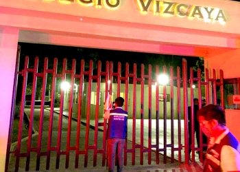 Colegio Privado en Monclova rompe reglas de Sanidad
