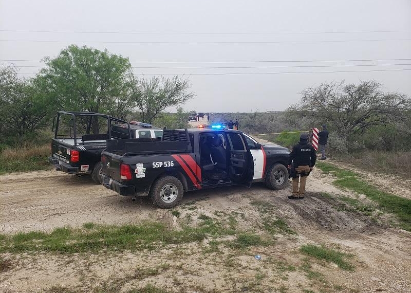Pruebas apuntan a que ranchero fue asesinado