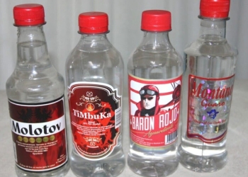 Licor adulterado causa 25 muertes en Costa Rica