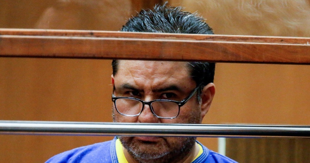 Retiran cargo de extorsión a líder de iglesia La Luz del Mundo
