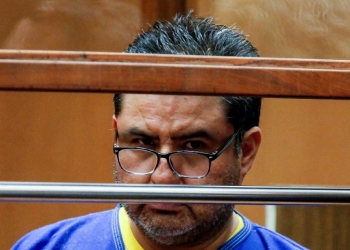 Retiran cargo de extorsión a líder de iglesia La Luz del Mundo