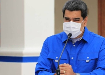 Vacuna china llegará a Venezuela: Maduro