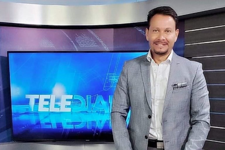 Asesinan al periodista Arturo Alba en Ciudad Juárez
