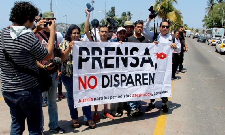 Lamenta ONU eliminación de fideicomisos sin garantizar alternativas para la protección de DD.HH.