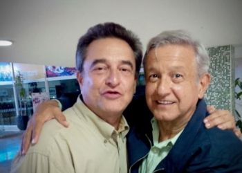 Fepade inicia investigación contra Pío López Obrador