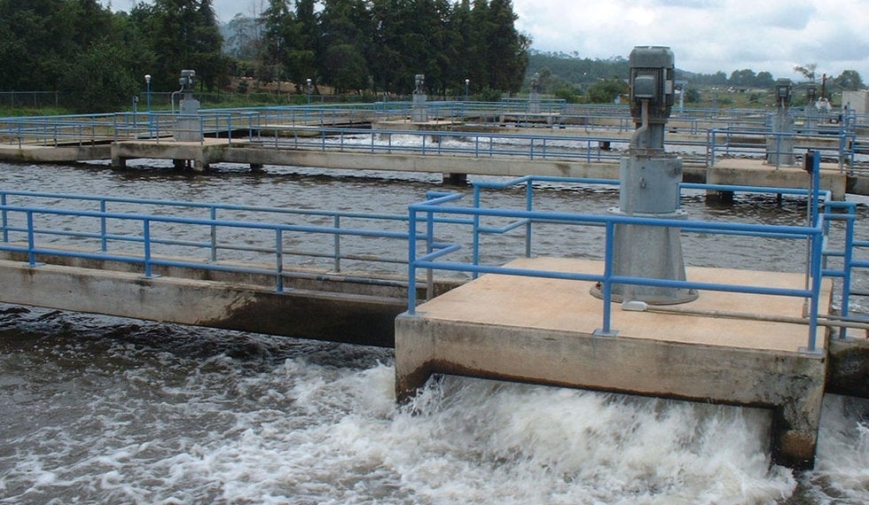 Beneficia a municipio la recuperación de la planta de tratamiento de aguas residuales