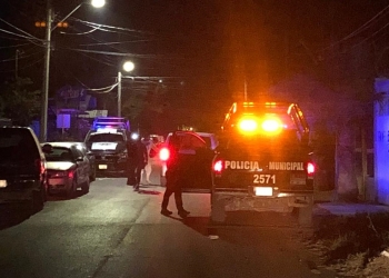 Investiga FGE doble homicidio