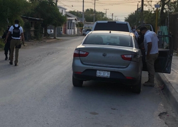 Vinculados a proceso cuatro halcones