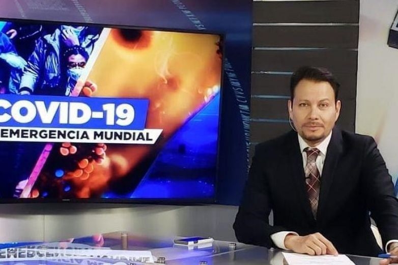 CNDH exige esclarecimiento del asesinato del periodista Arturo Alba
