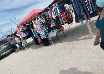 Cierran las “Pulgas” de manera indefinida
