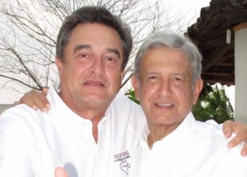 Pío López Obrador exige 12 años de cárcel por la difusión de su videoescándalo y señala a Carlos Loret