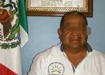 Asesina regidor de Puebla a sobrino por herir a su hijo