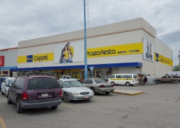 Sorprenden a mujeres robando en tienda