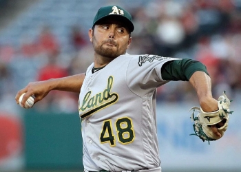 Diez mexicanos en los playoff de MLB 2020