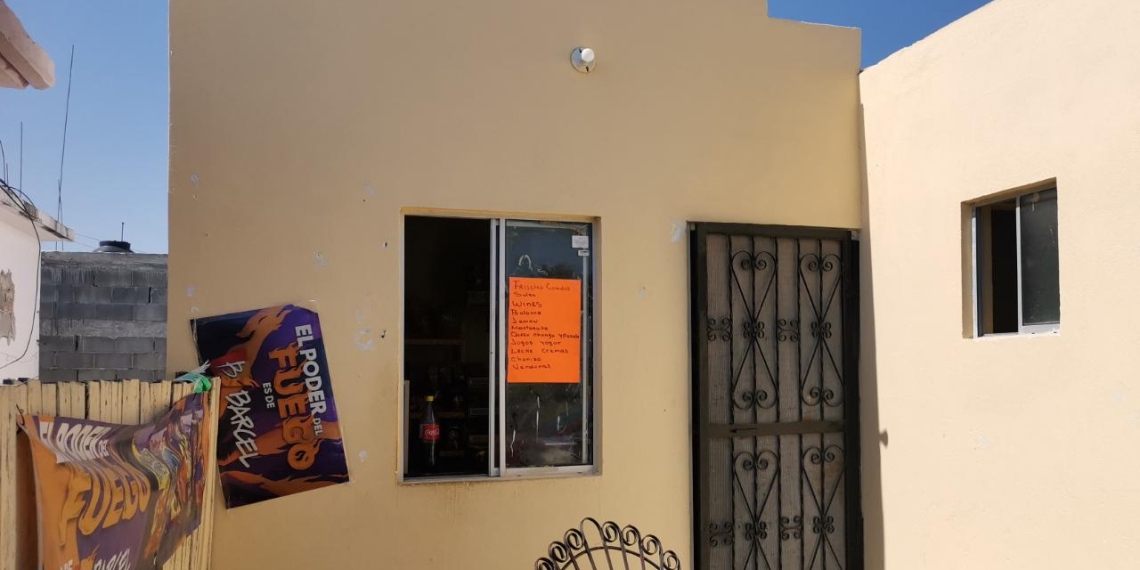 Dueño de tienda no denuncia lesiones ni robo