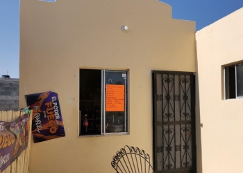 Dueño de tienda no denuncia lesiones ni robo