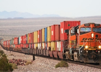 Bloqueos a vías de tren en Michoacán dejan pérdidas de 300 millones de pesos