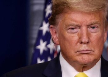 “Biden provocará un ‘tsunami’ de migración ilegal si gana”: Trump