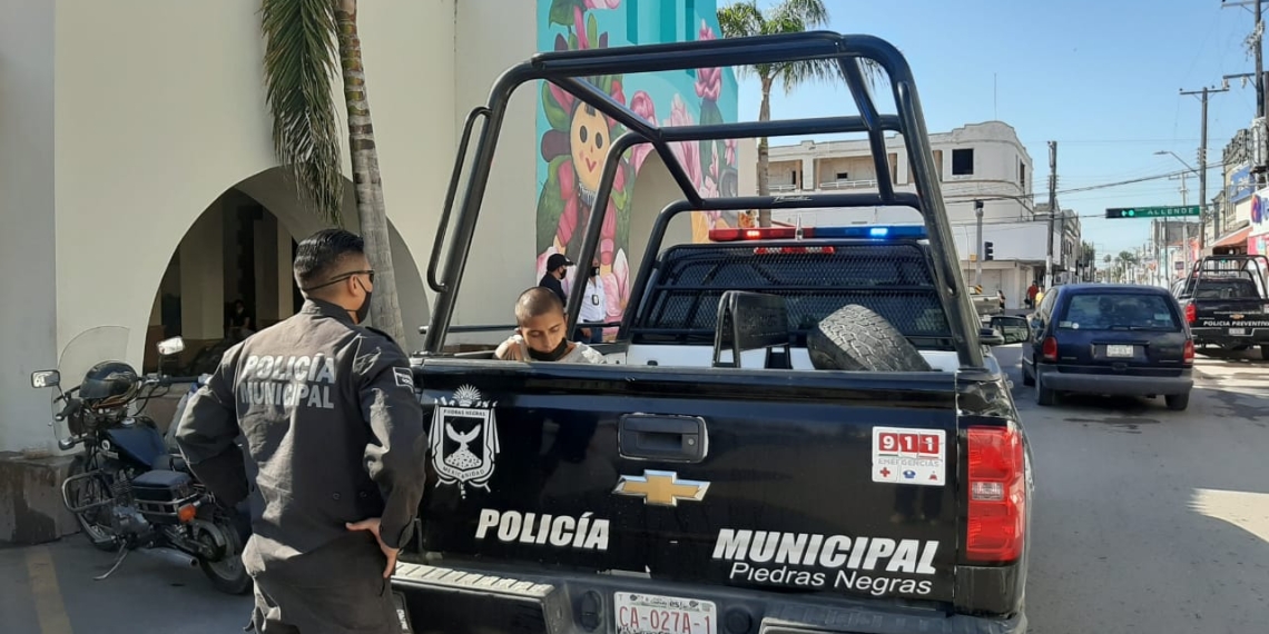 Ministerio público investiga a todos los detenidos