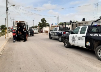 Siguen denunciándose casos de violencia familiar