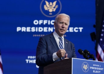 Biden anunciará este martes a los primeros miembros de su Gabinete