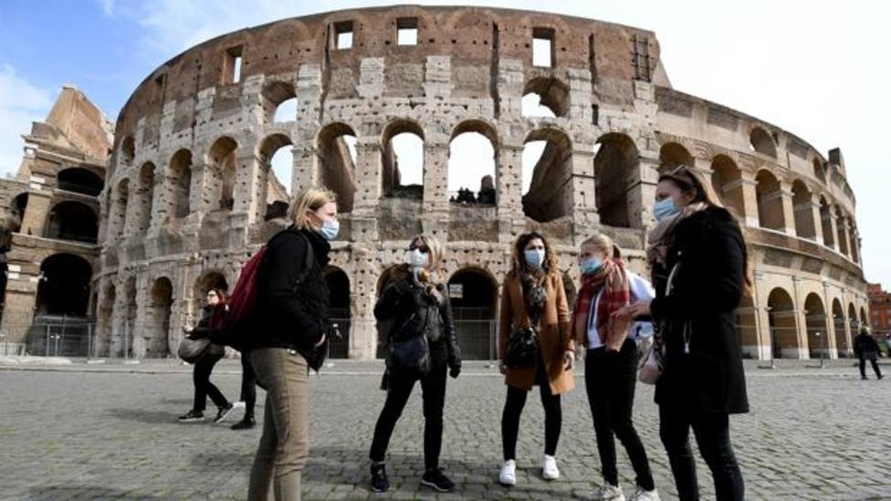 Italia descarta una apertura total en Navidad e insiste en la prudencia