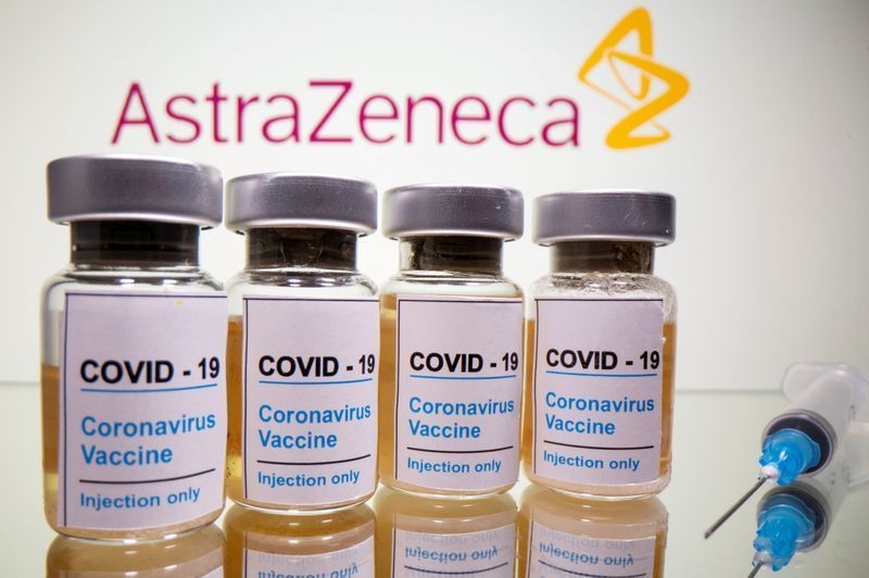 Vacuna de AstraZeneca contra COVID-19 muestra 90 por ciento de efectividad: SRE