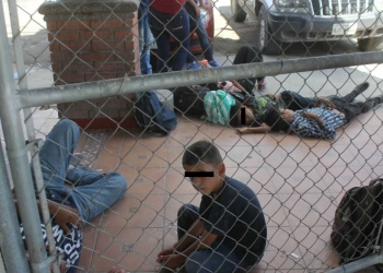 Gobierno de Trump apelará fallo que prohíbe expulsar a niños migrantes
