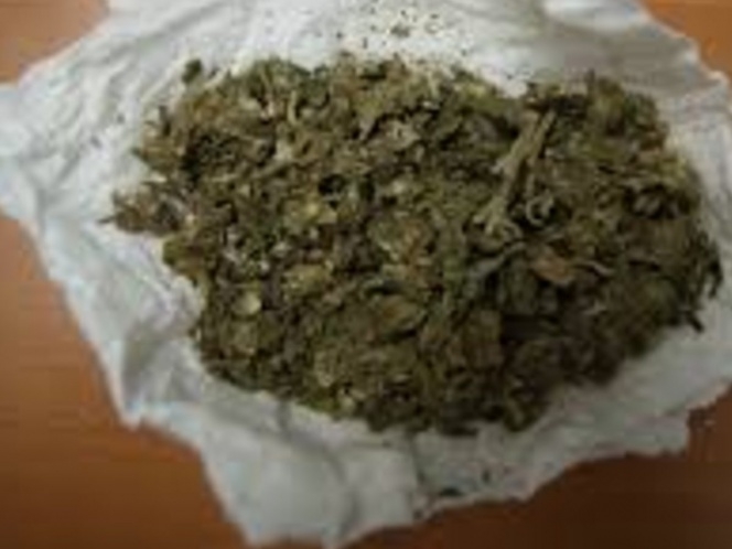 Ahora se podrá llevar hasta 200 gramos de mariguana en el bolsillo