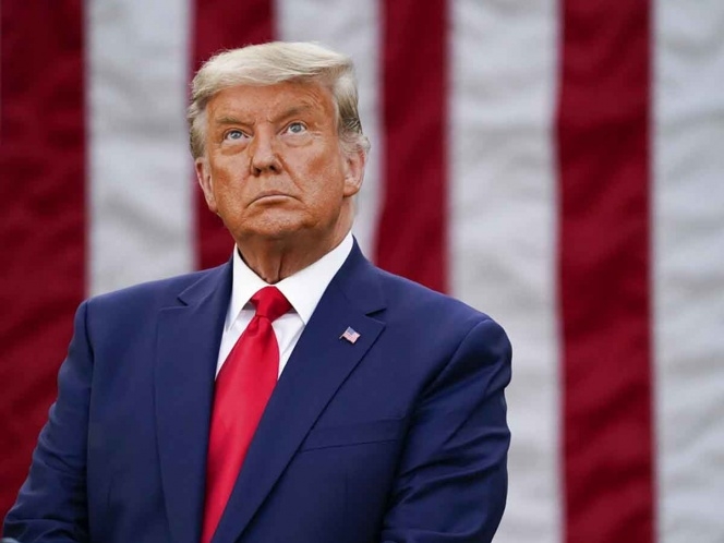 ‘El tiempo lo dirá’: Trump más cerca de admitir su derrota